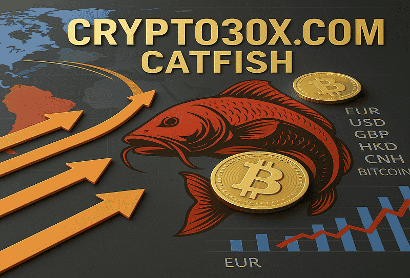 Crypto30x.com catfish