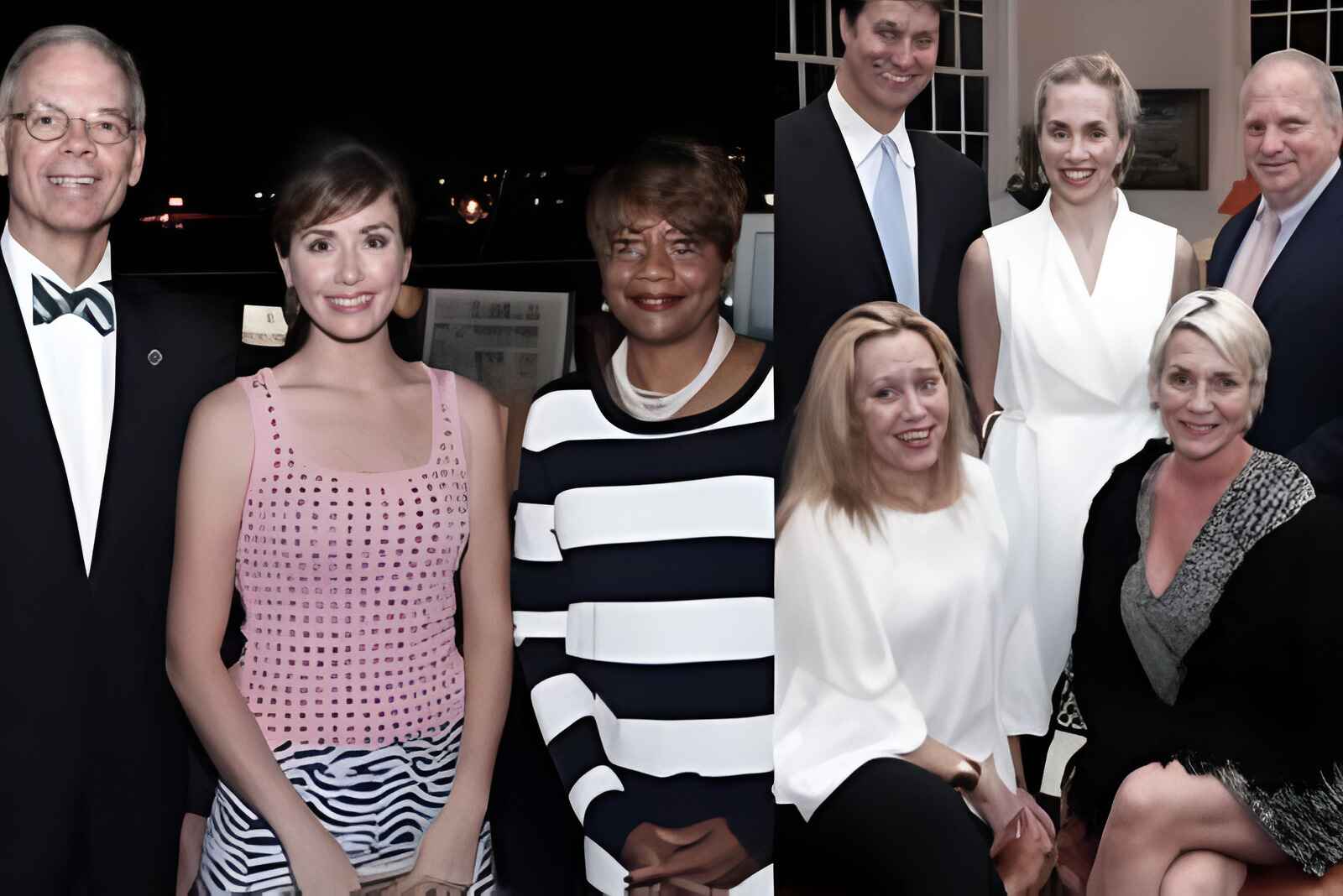 Alexandra Cranford and Aaron Yohn wedding